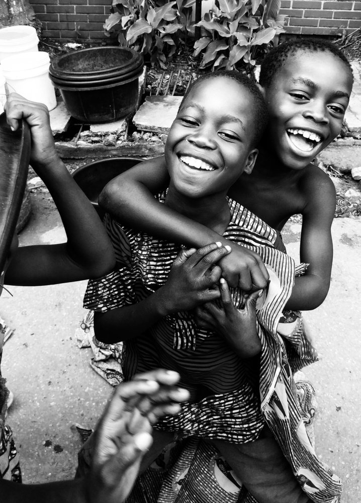 Photograph by Rachel Seidu