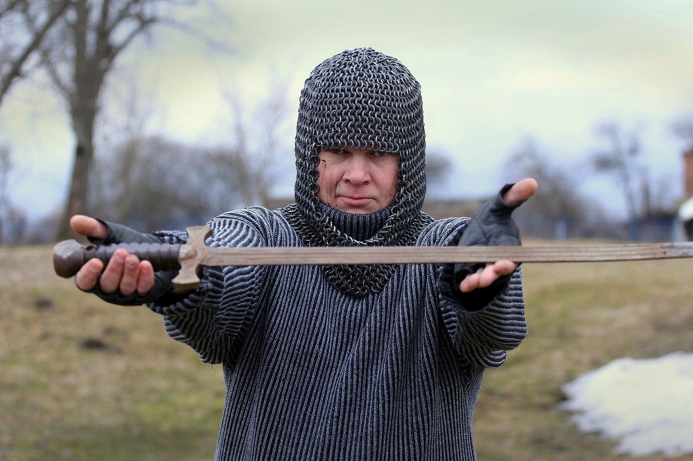 Photograph by Олег