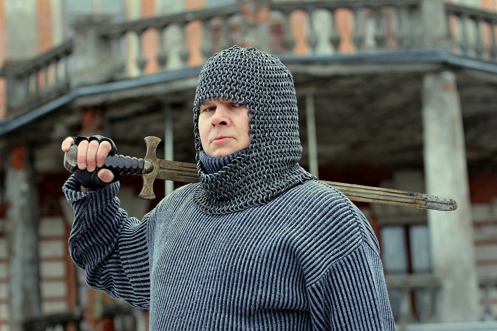 Photograph by Олег