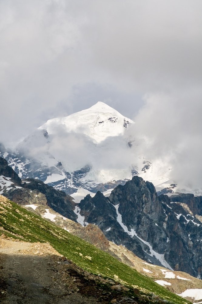 Photograph by Юрий Хорошев