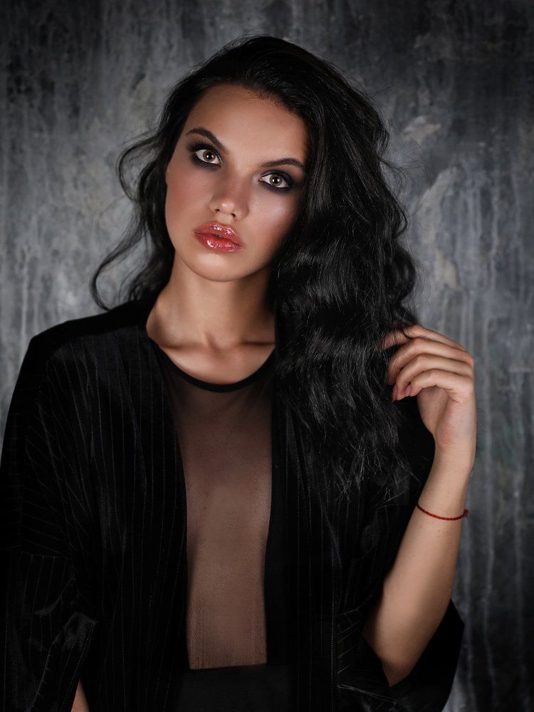 Photograph by Владислав Лебедев