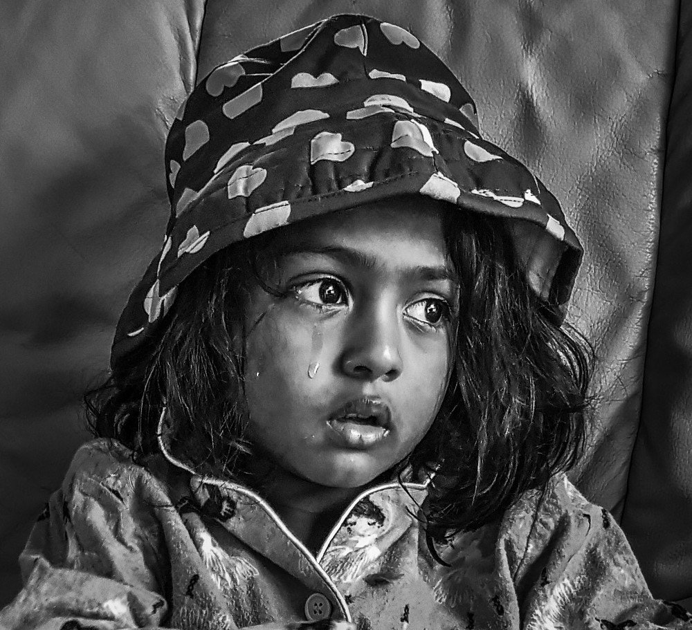 Photograph by Anirudh Koppula