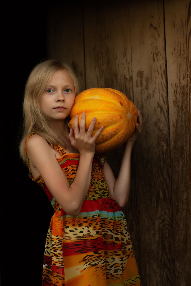 Фотография автора Екатерина Першина