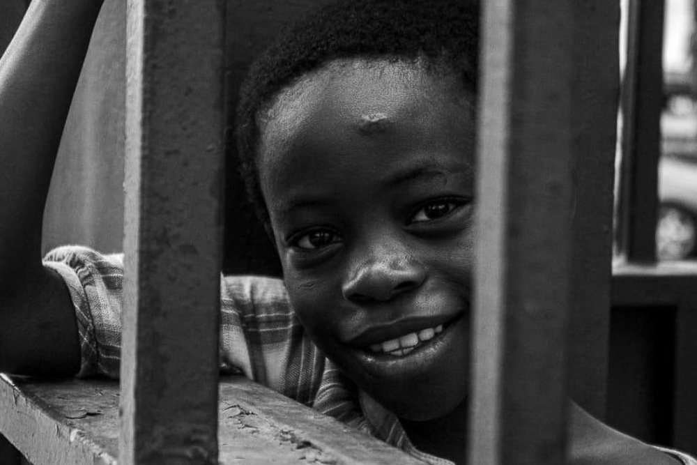 Фотография автора yanick HAMIEN