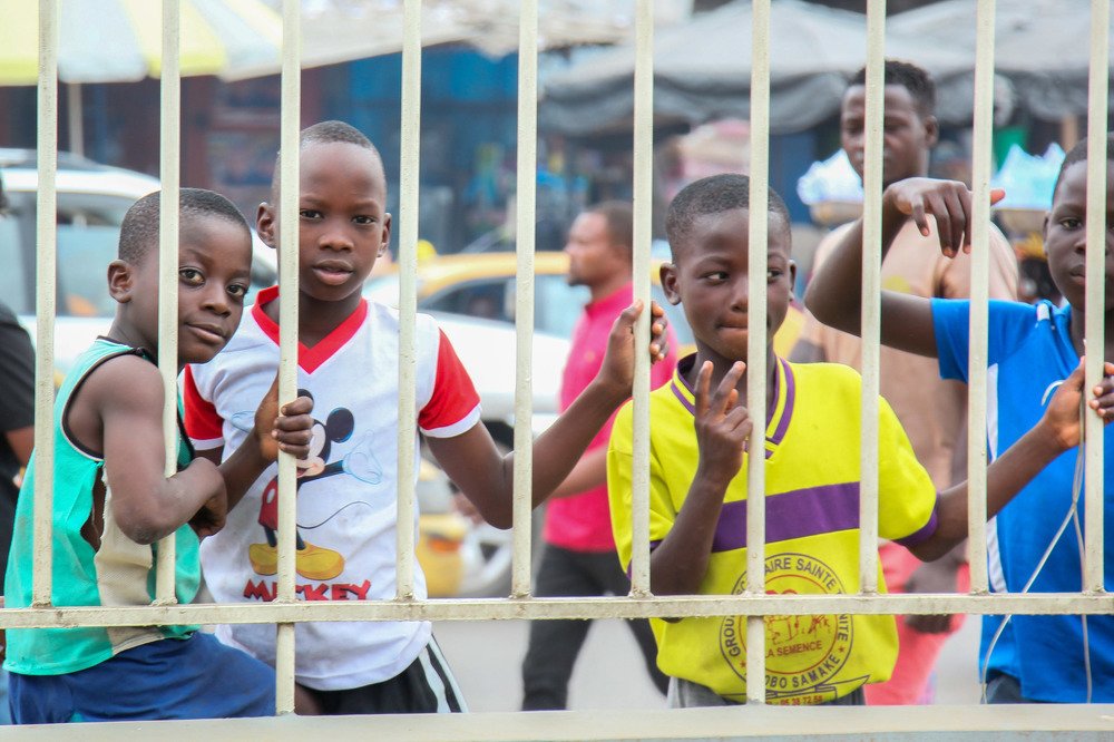 Фотография автора yanick HAMIEN