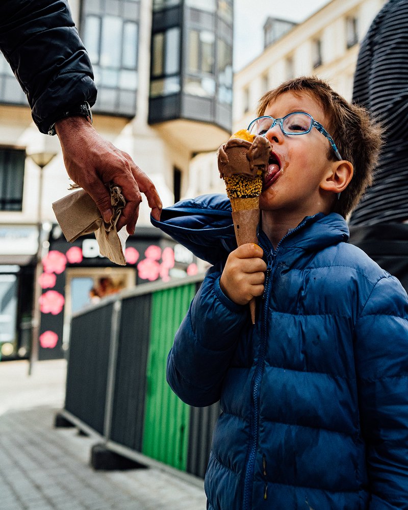 Photograph by Алексей Трифонов