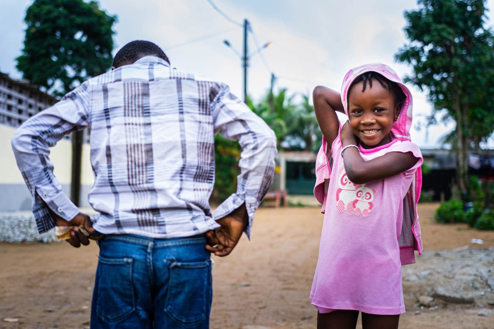 Фотография автора yanick HAMIEN