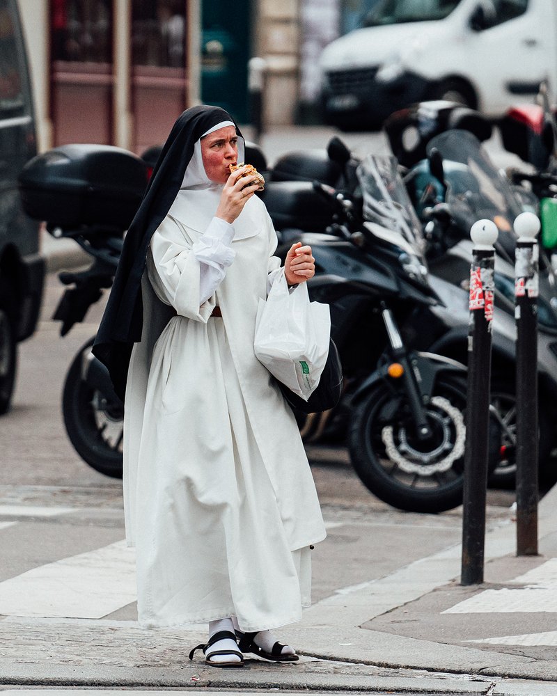 Photograph by Алексей Трифонов