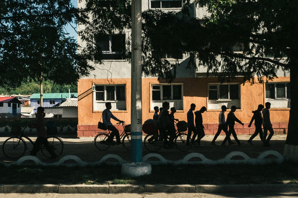 Фотография автора Станислав Маун