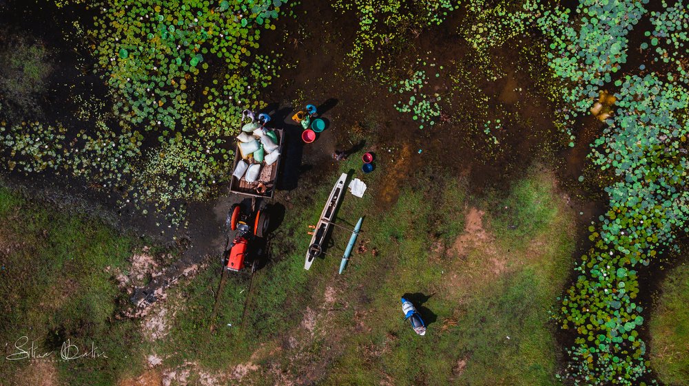 Фотография автора Lahiru Sihina