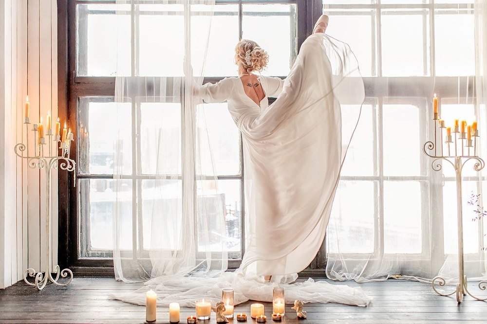 Photograph by Жан Гаспарян