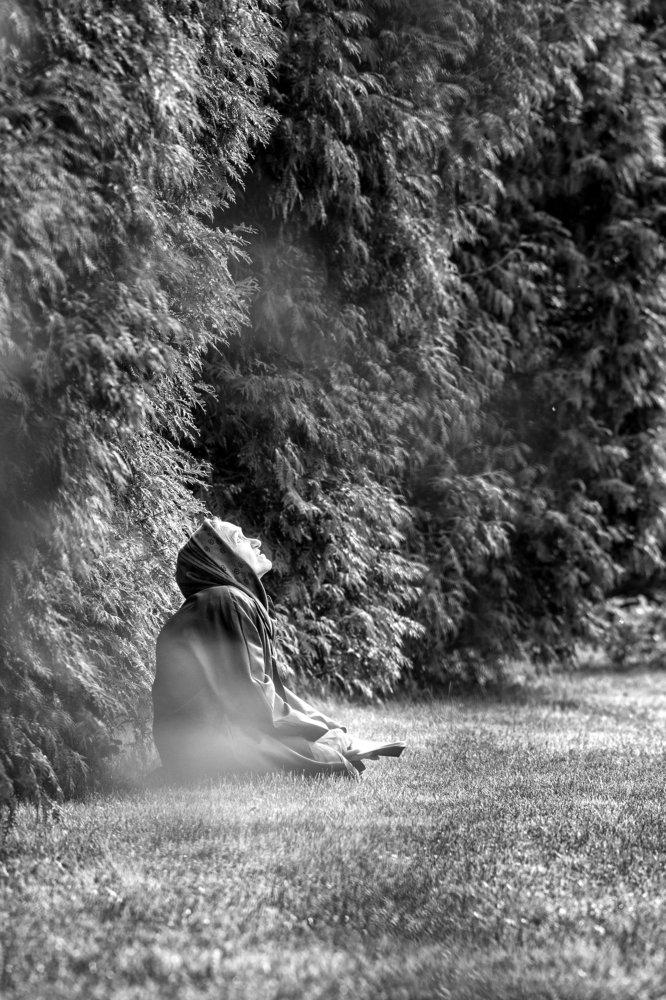 Photograph by Жан Гаспарян