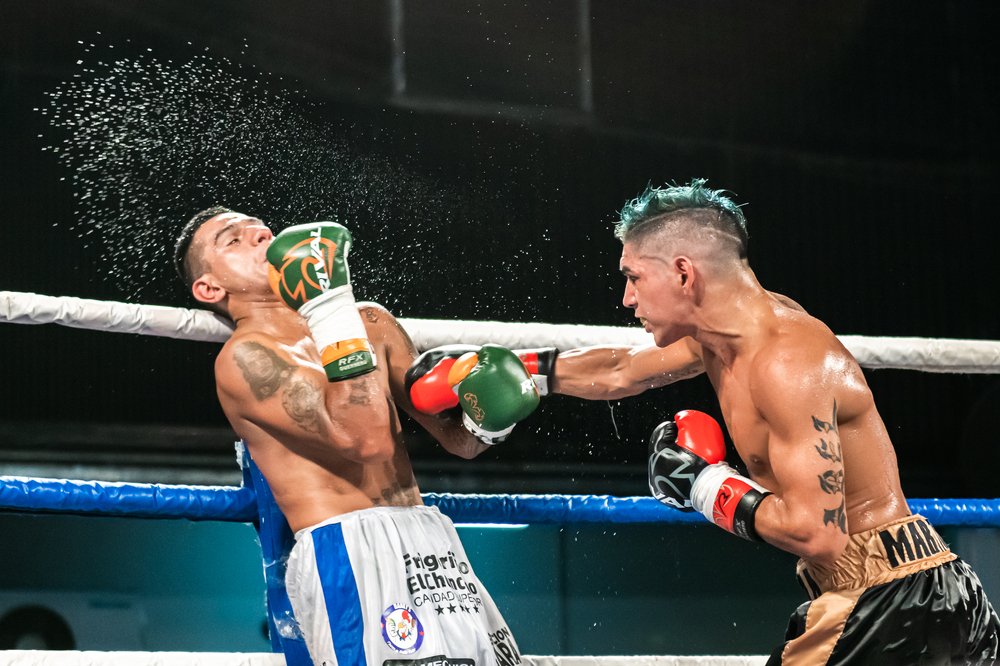 Photograph by Gustavo Moroz