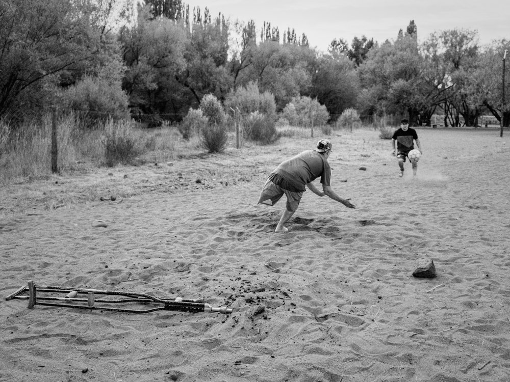 Photograph by Gustavo Moroz