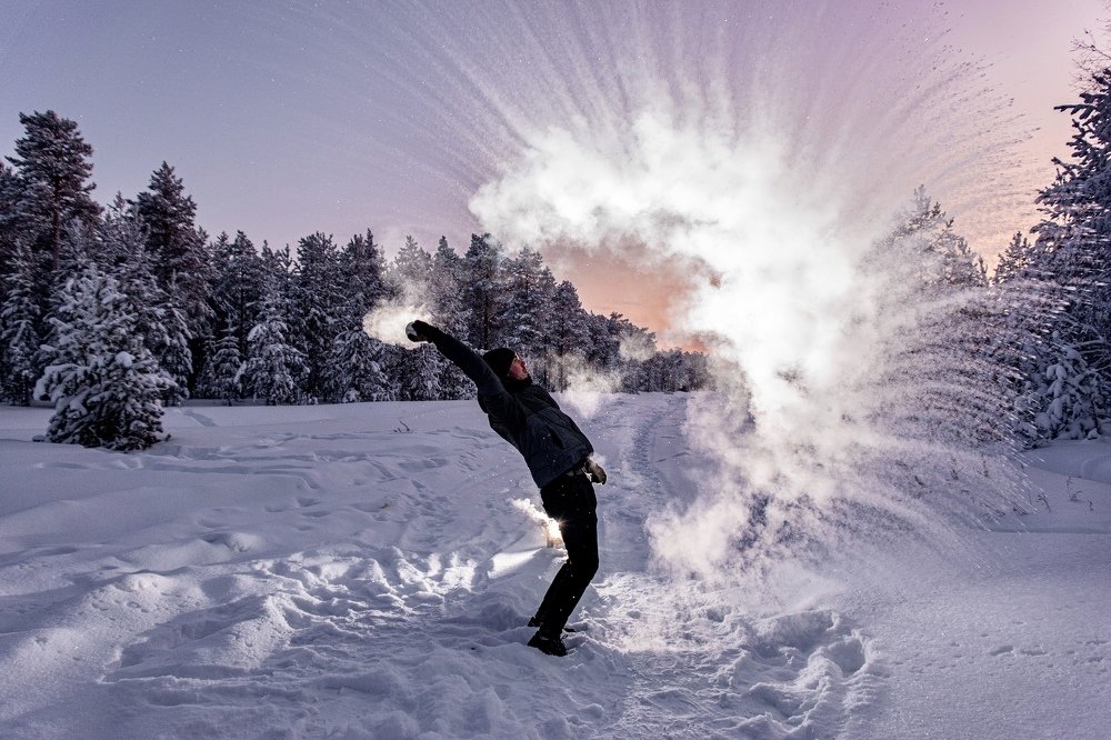 Photograph by Константин Михайлов