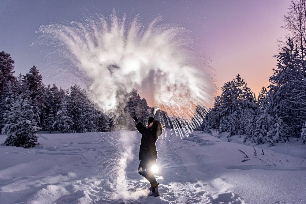 Photograph by Константин Михайлов