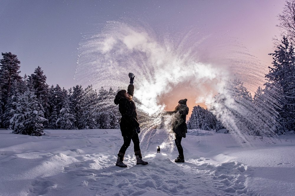 Photograph by Константин Михайлов