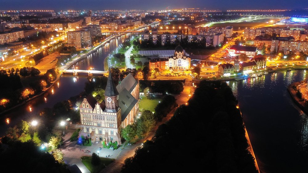 Photograph by Лобачев Юрий