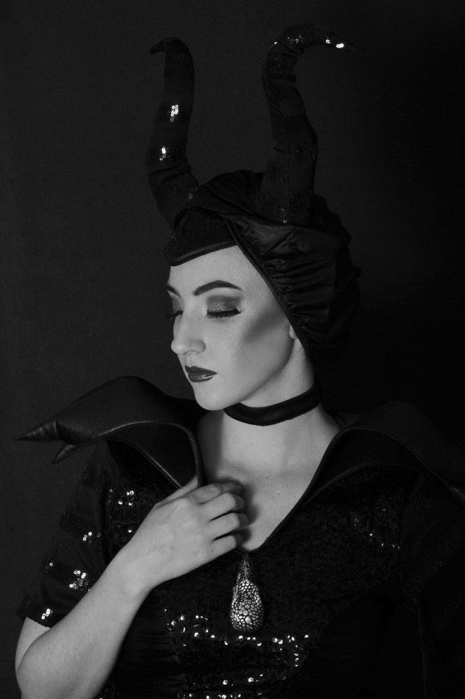 Photograph by Larisa Korsikova