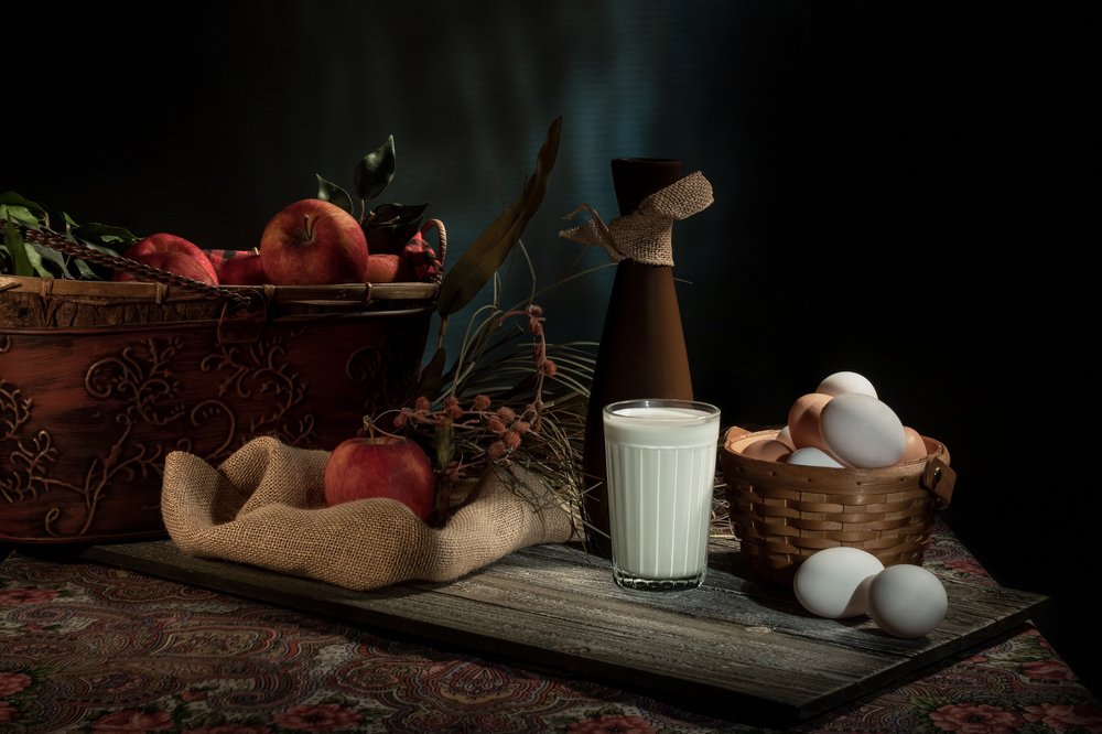 Photograph by Victoriia Gubanova