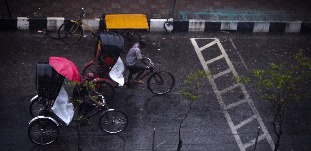 Photograph by Akash Shakibul