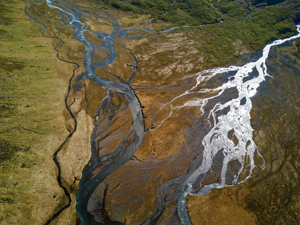 Photograph by Victoriia Gubanova