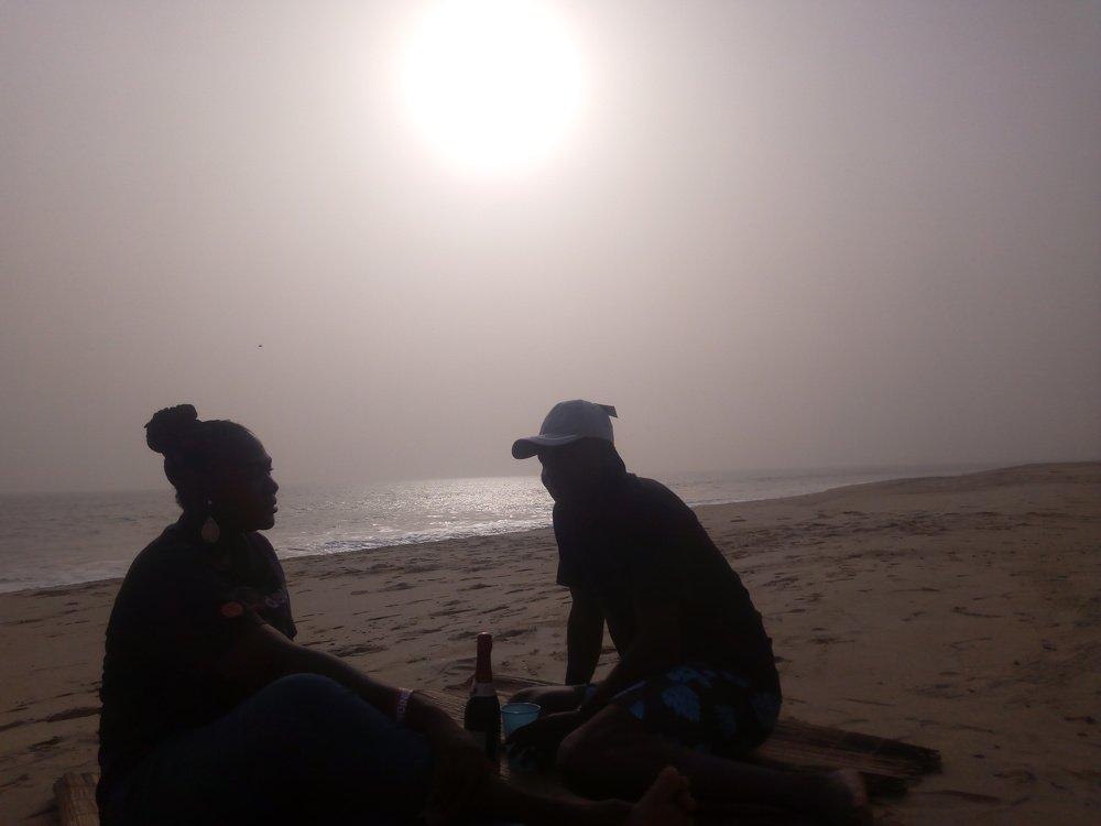 Photograph by Muyiwa Adewole