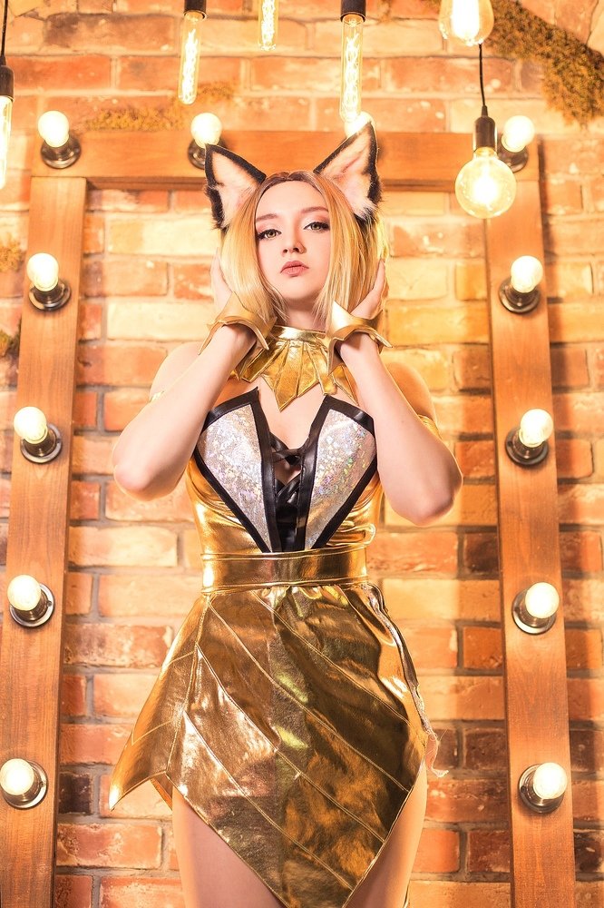 Photograph by Александра Меньшенина