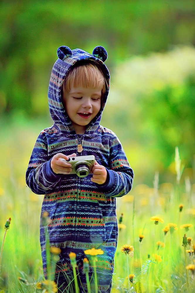 Photograph by Качурин Алексей