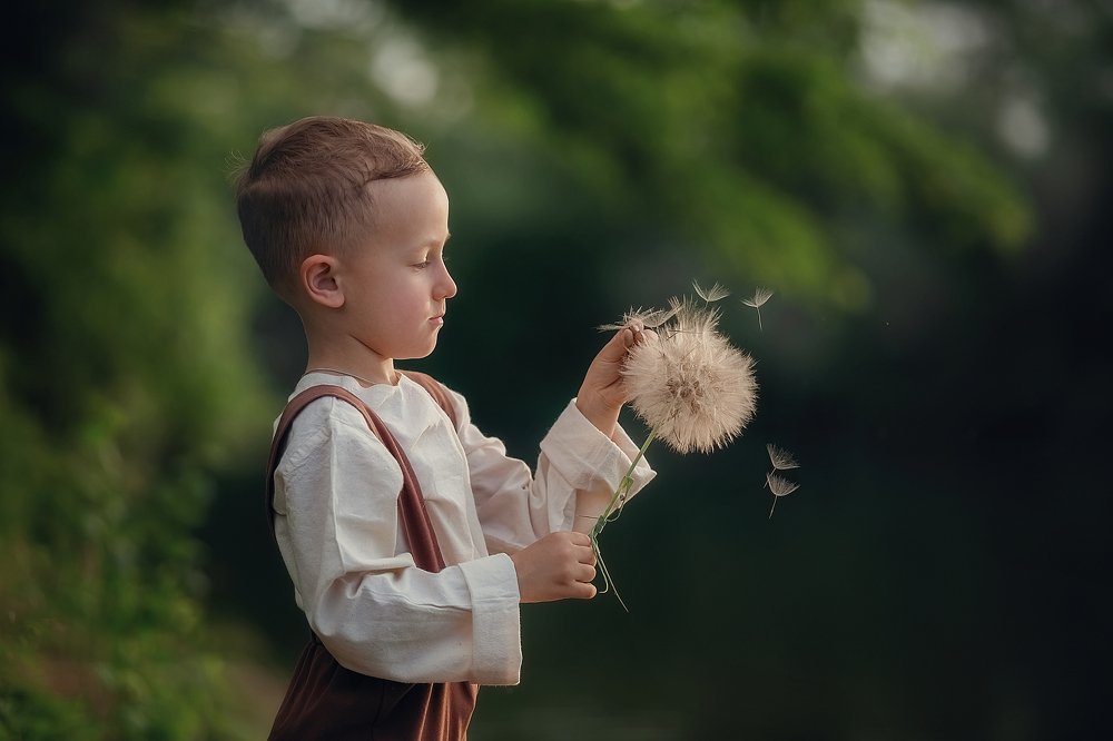 Photograph by Савёлова Екатерина