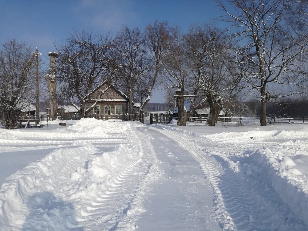 Photograph by Антонина Трифонова