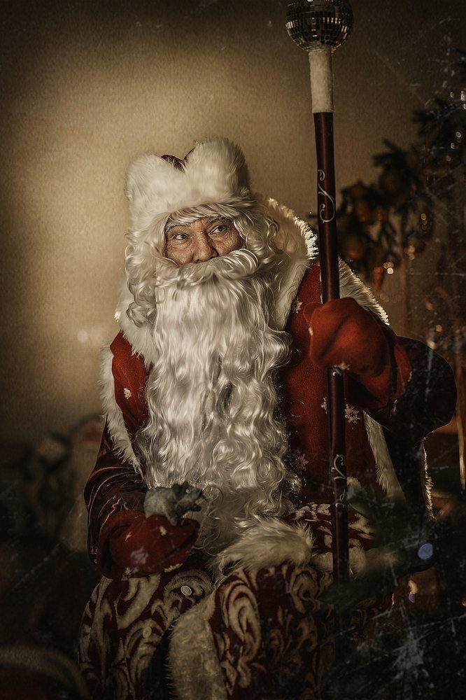 Ночной гость