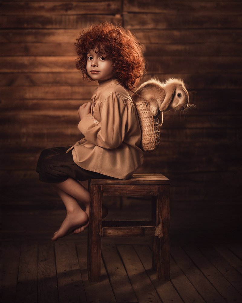 Photograph by Amir Hesabi