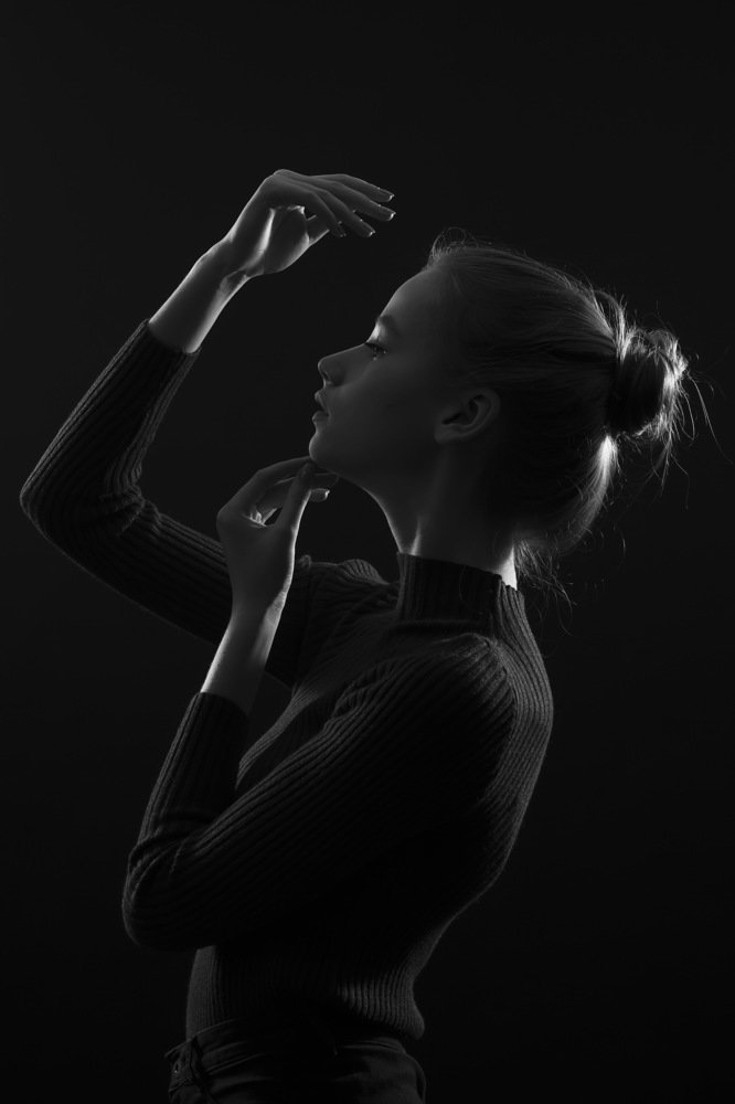 Photograph by Светлана Барабашова