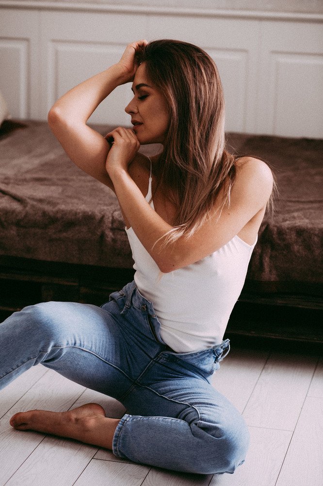 Photograph by Индира Кузнецова