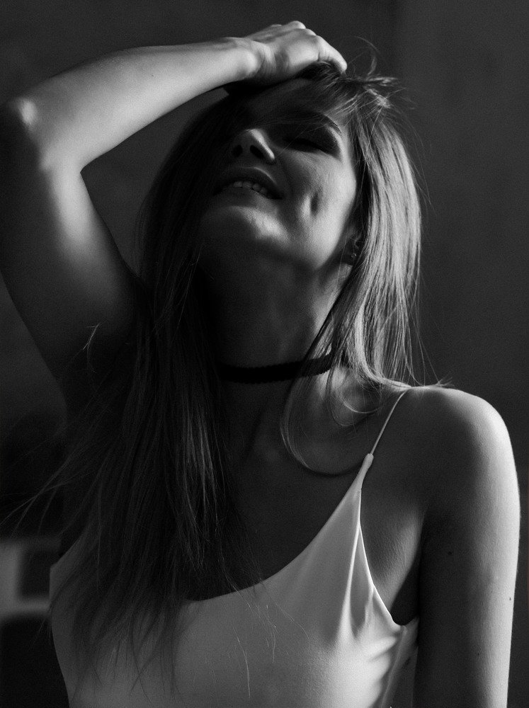 Photograph by Индира Кузнецова