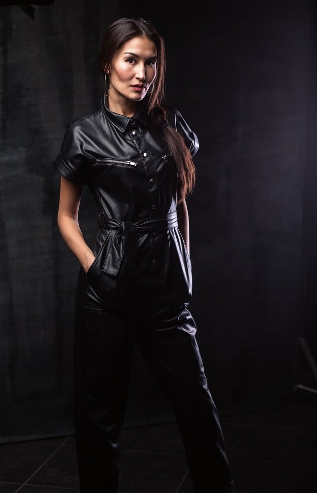 Photograph by Индира Кузнецова