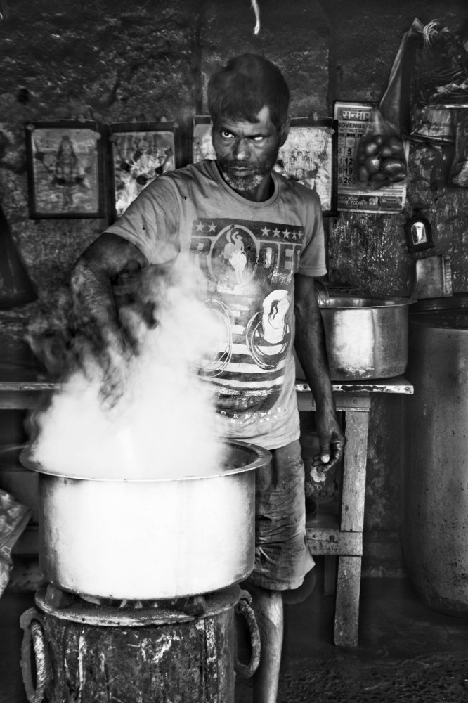 Photograph by Alipriya Ghosh