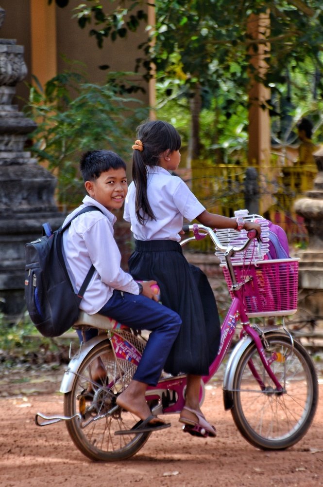 Photograph by Alipriya Ghosh