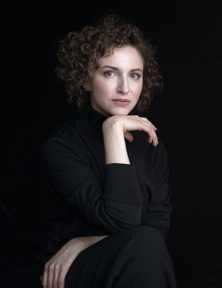 Фотография автора Александр Тишкевич