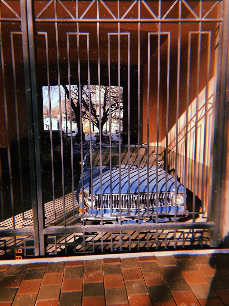 Photograph by Индира Кузнецова