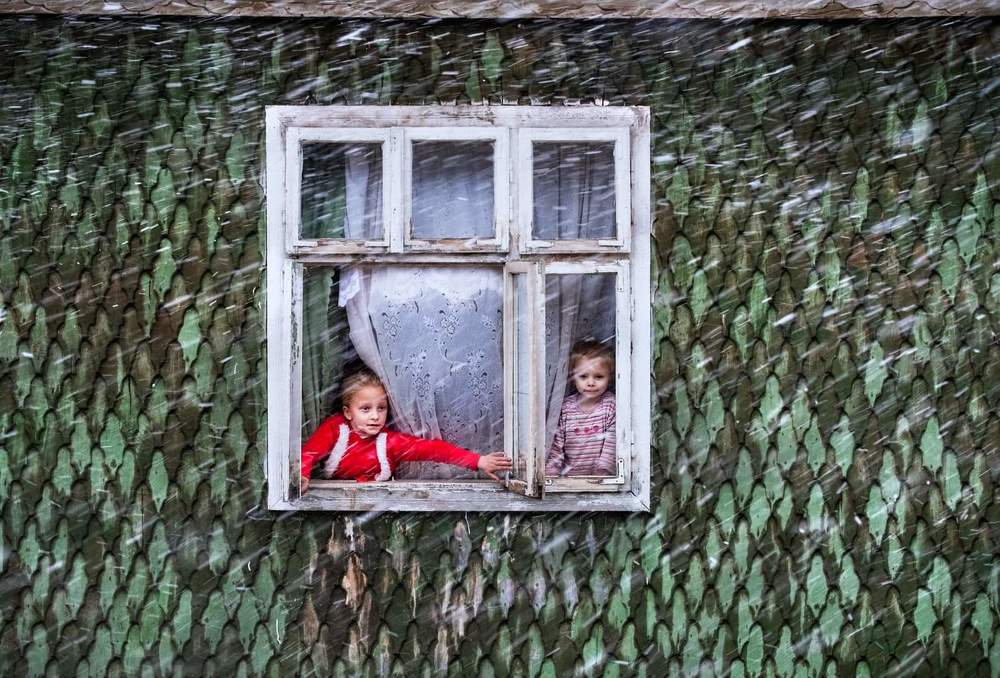 Фотография автора Popescu Cezar Gabriel