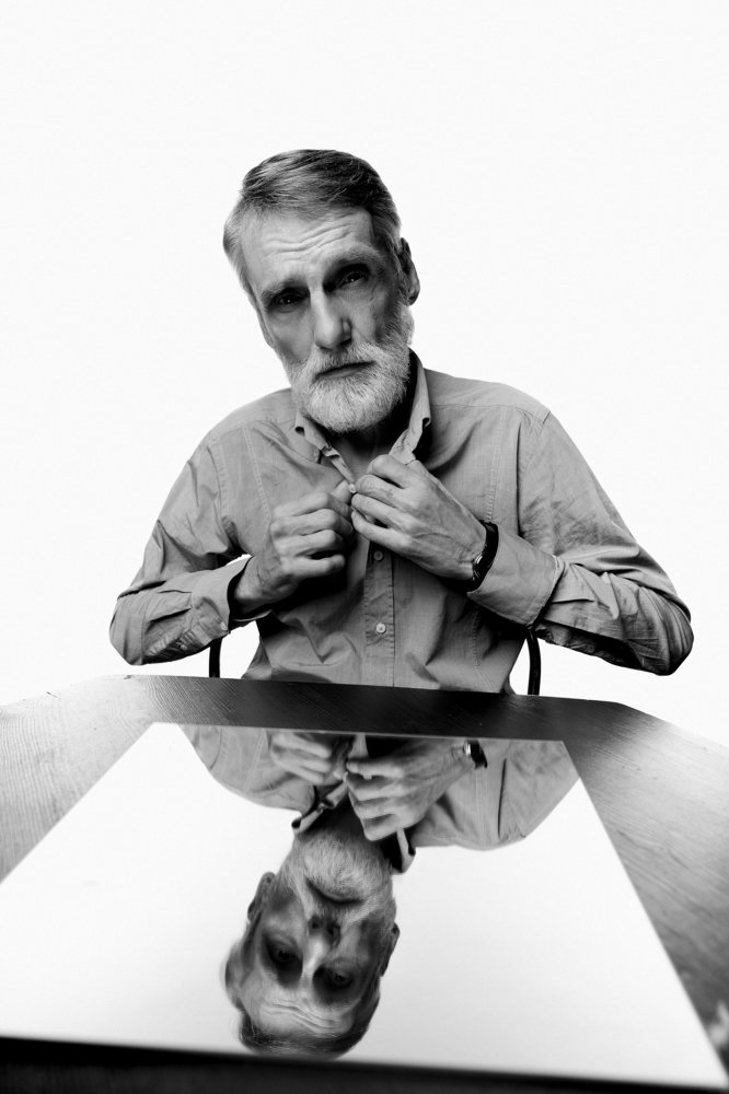 Сергей Демидов