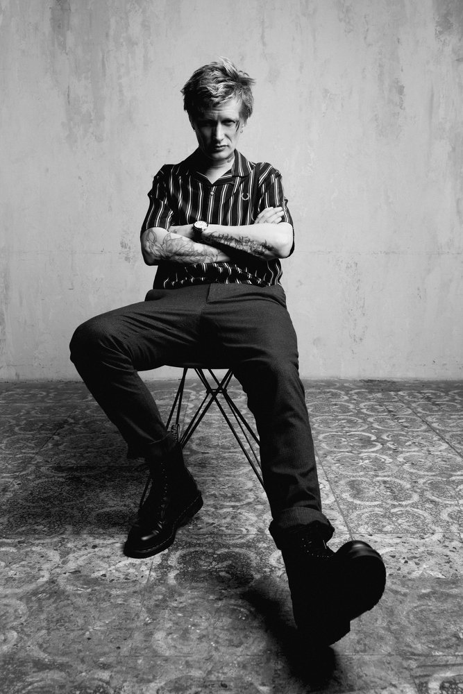 Антон Лиссов