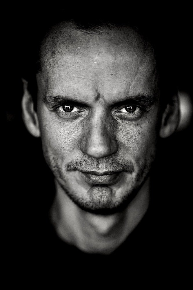 Photograph by Сергей Рудницкий