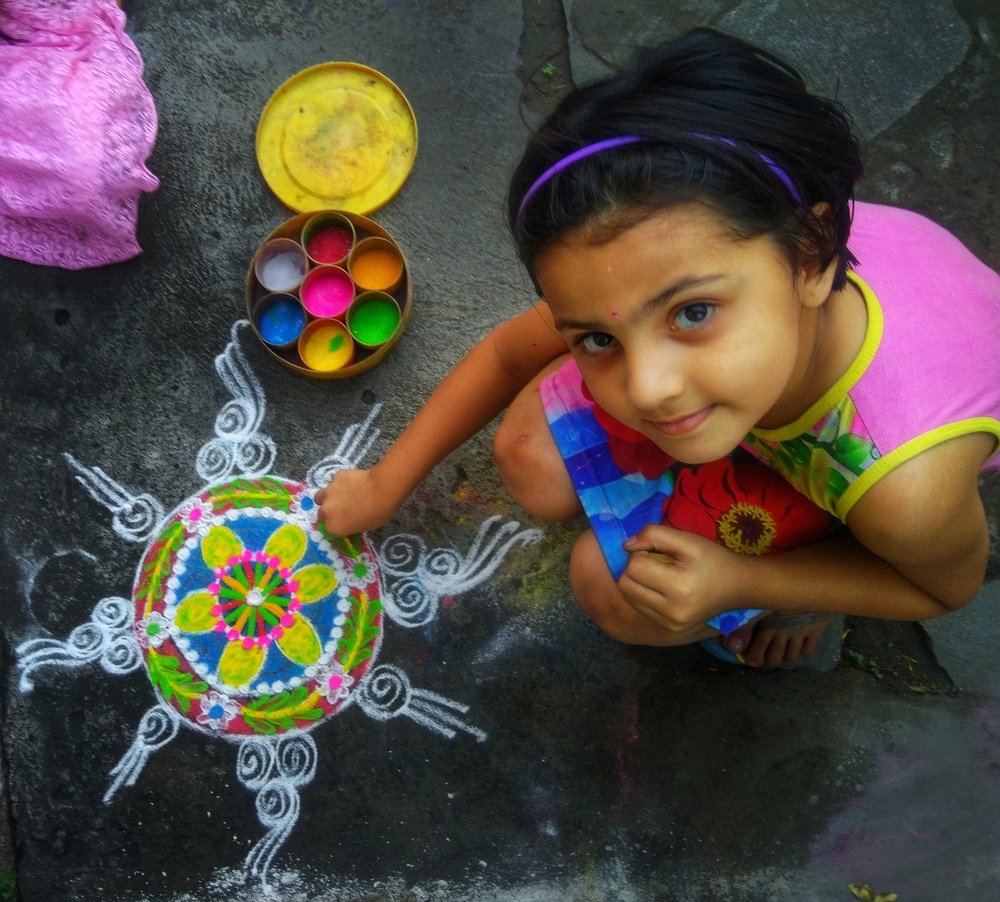 Фотография автора Parag Purkar