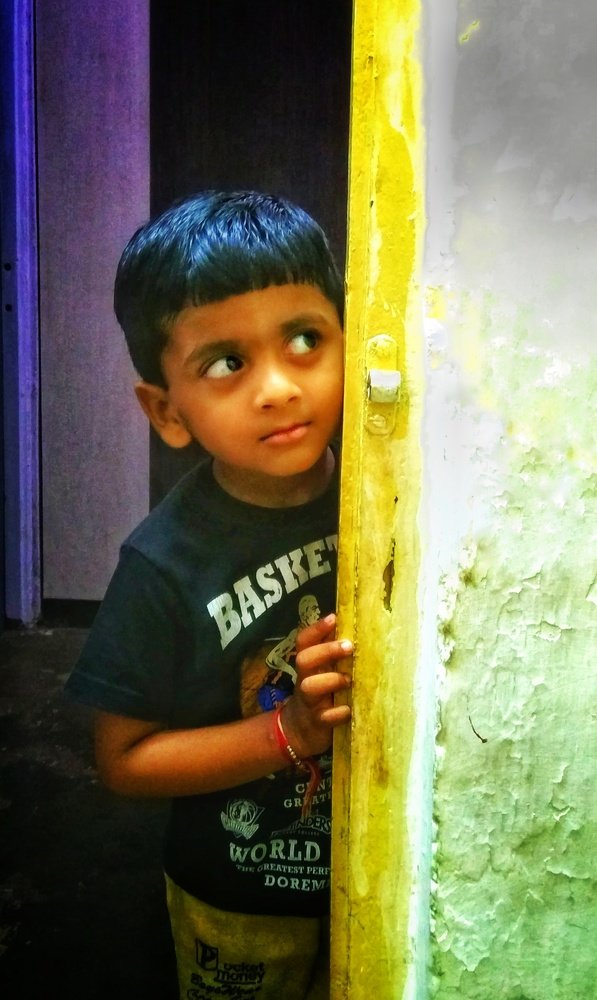 Фотография автора Parag Purkar