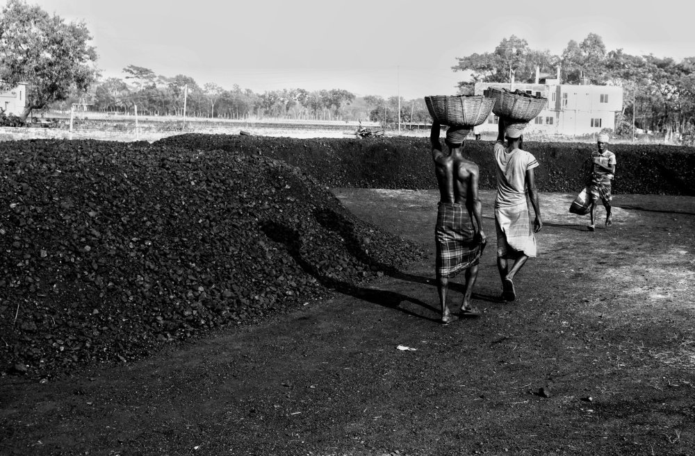 Photograph by Md Nayon Hossain