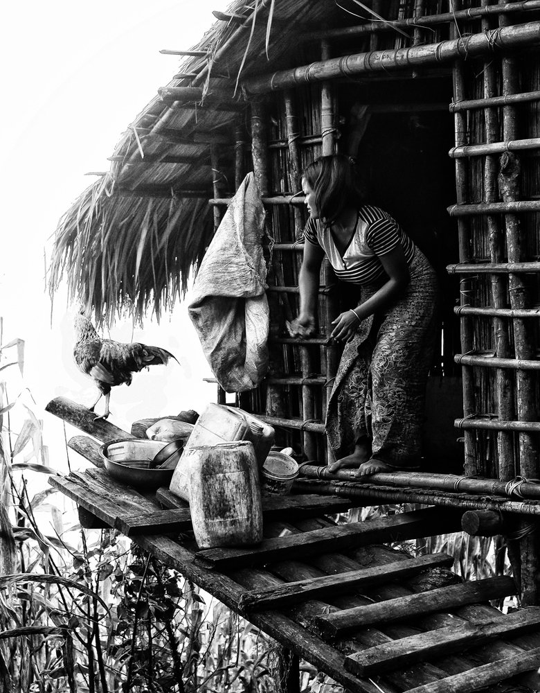 Photograph by yakov stavchansky