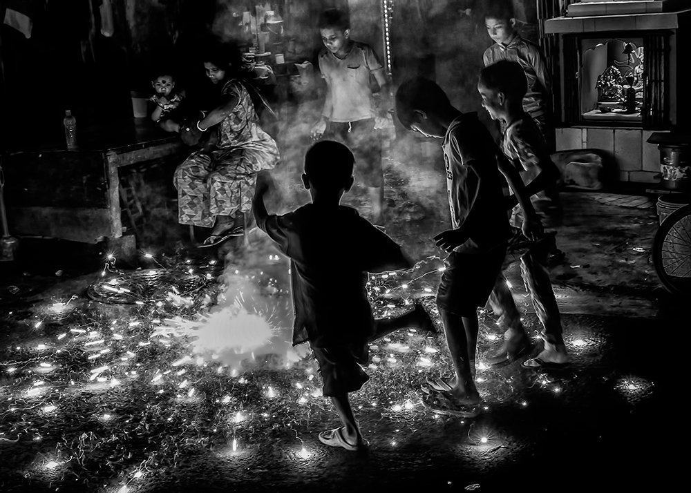 The Festival of Light